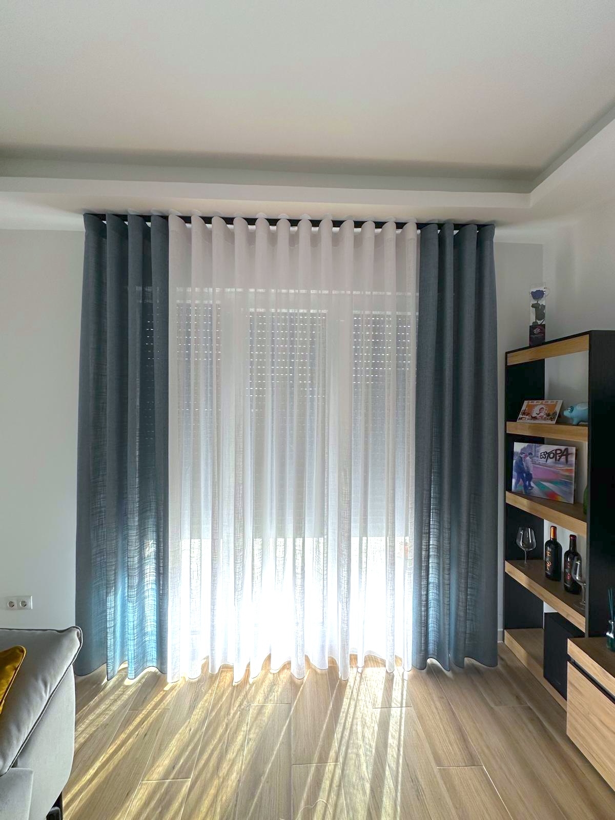 Cortinas